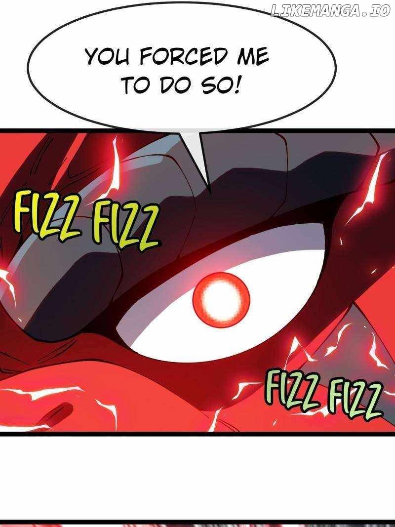 I Am The Monster Overlord Chapter 58 74